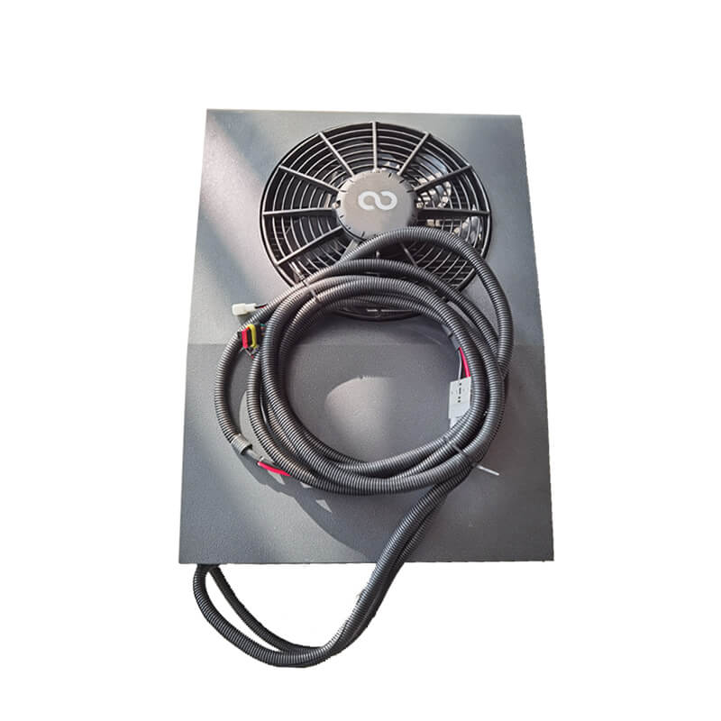 12V Air Conditioner