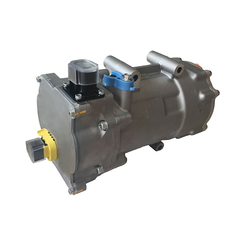 EV AC Compressor