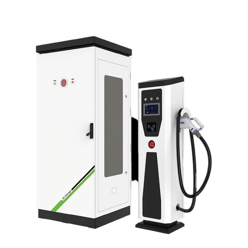 300kw ev chargers