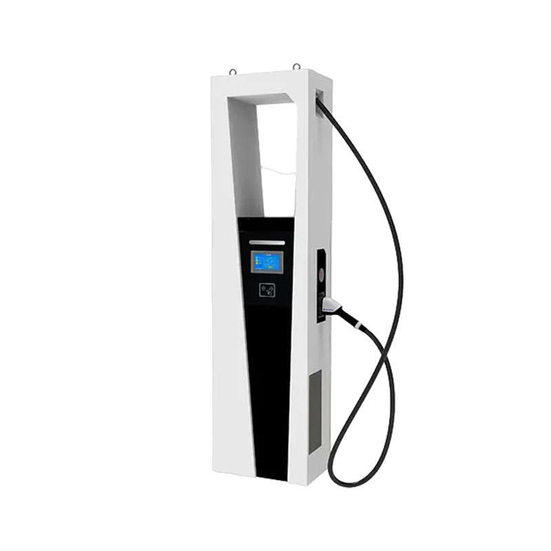 dc ev charger