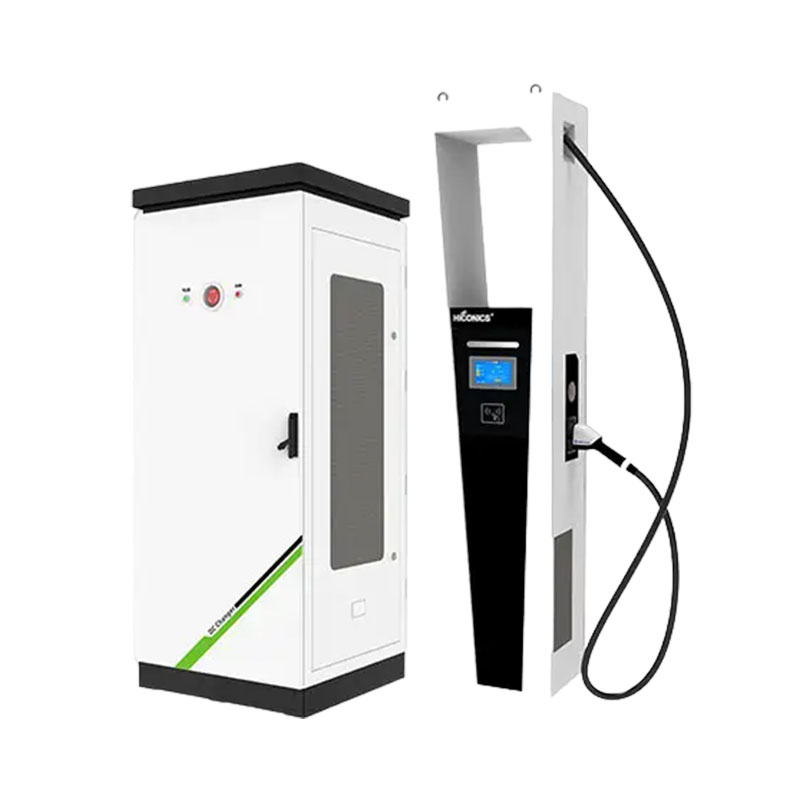 high voltage ev charger