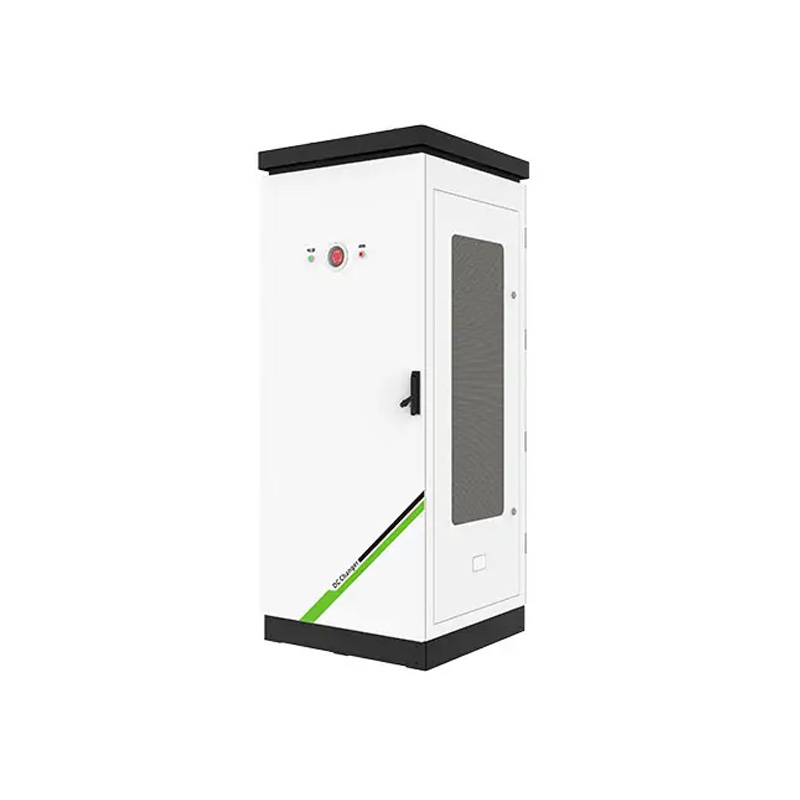 360kw DC EV charger