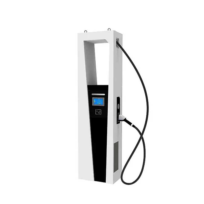 DC EV charger