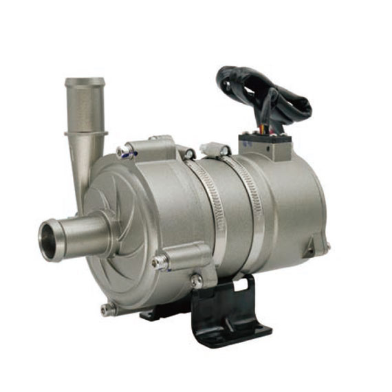 phev electric water pump