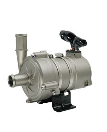 phev electric water pump